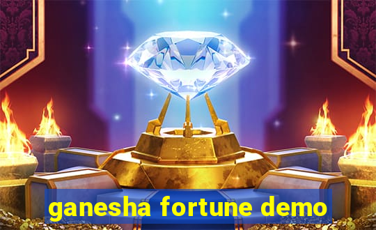 ganesha fortune demo